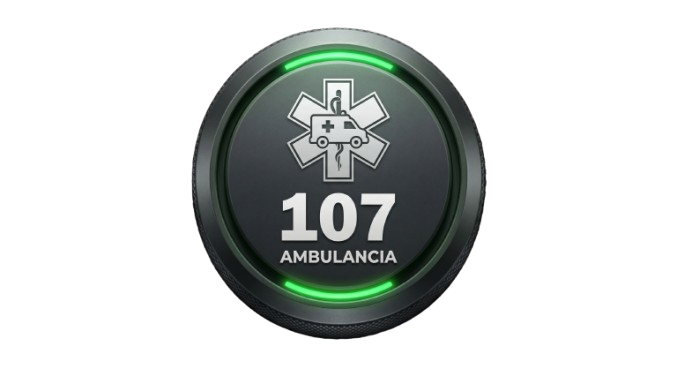 Ambulancia